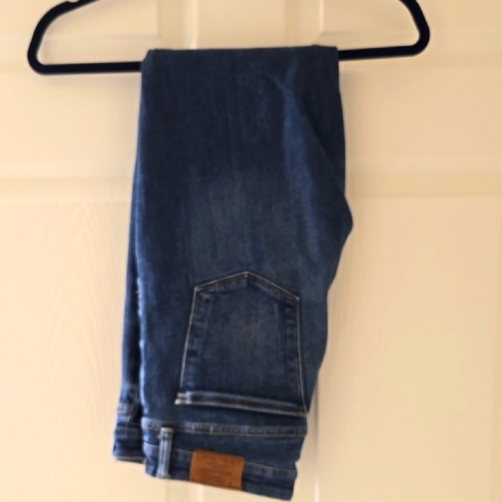 Lucky Lolita Skinny Jeans - Picture 3 of 8